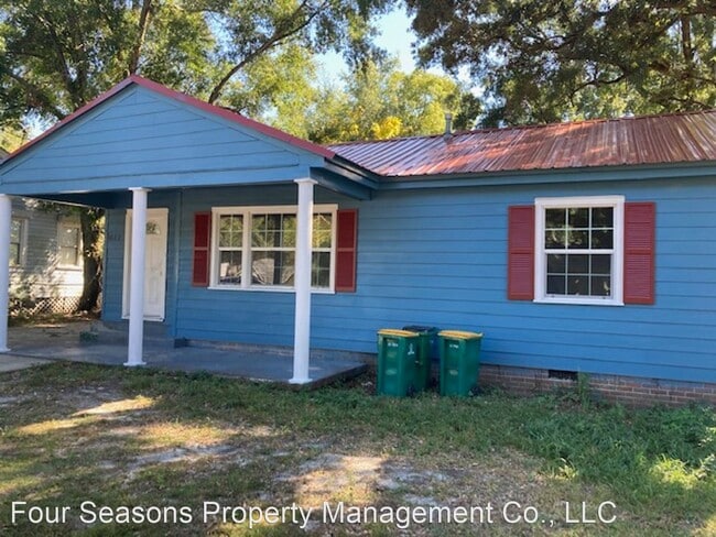 Primary Photo - 3 br, 1 bath House - 1617 Gordon Avenue