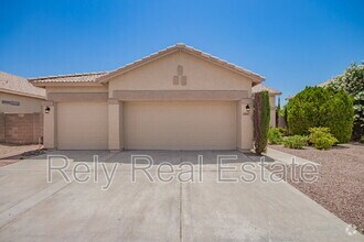 Building Photo - 3447 W Via Montoya Dr