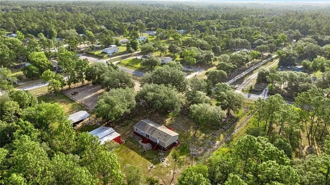 Building Photo - 4660 SW 166th Court Rd