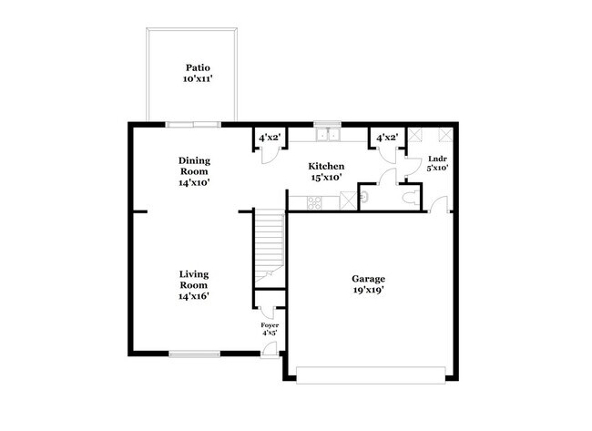 Building Photo - 1028 Tammy Sue Ln