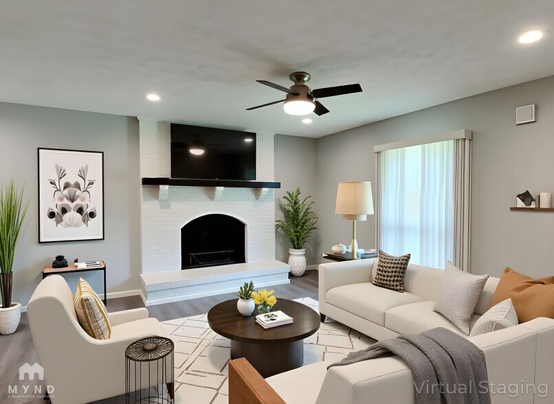 Building Photo - 4202 Old Rock Cut Rd