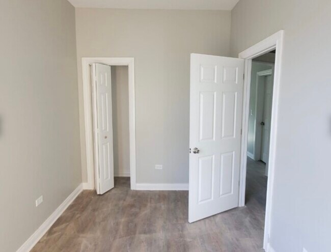 Bedroom 2 - 511 W 62nd St