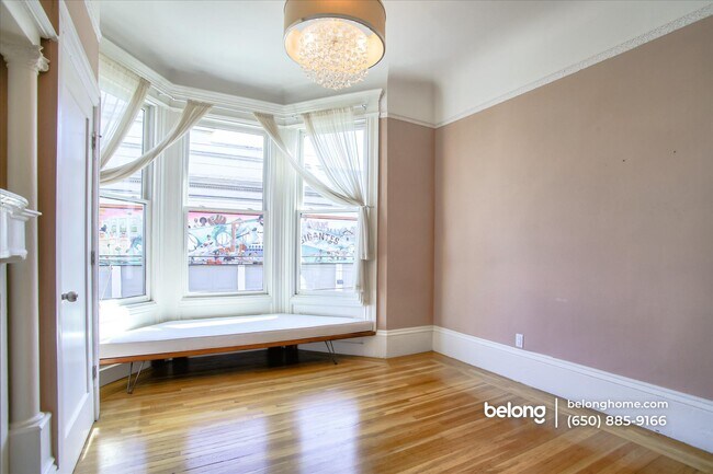 Building Photo - 3436 19th St