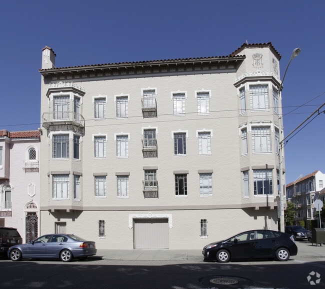 Building Photo - 2290 North Point St