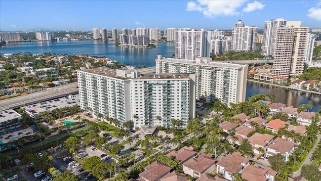 Building Photo - 19380 Collins Ave