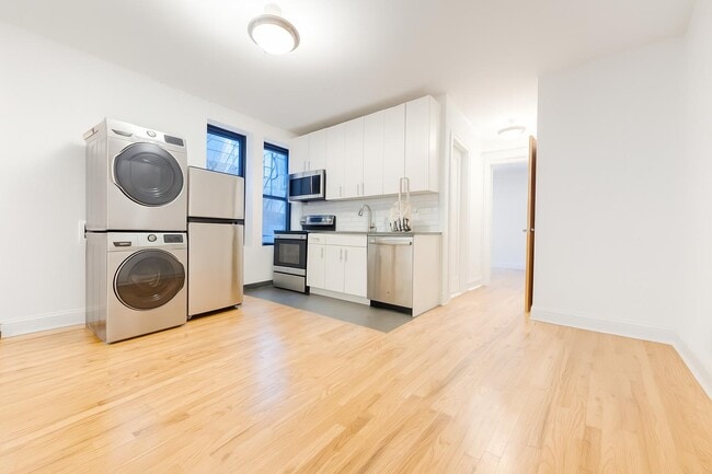 Floorplan - 282 Cabrini Boulevard