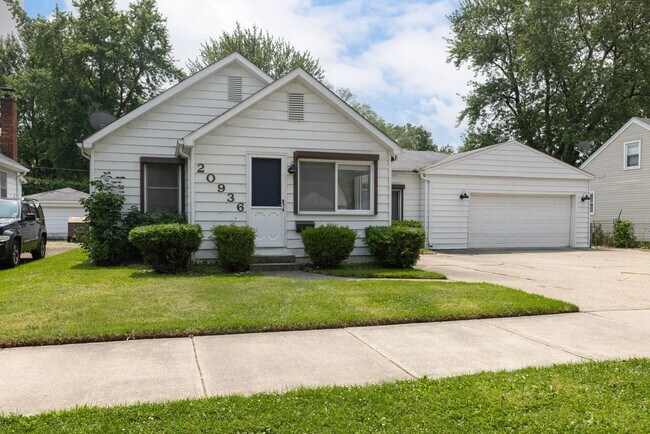 Primary Photo - 20936 Ridgemont Rd
