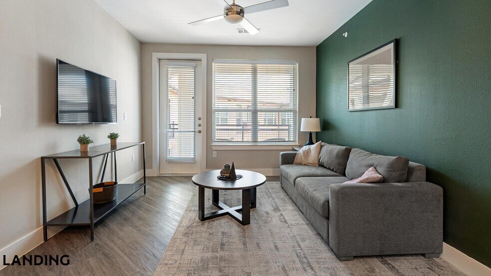 Building Photo - 503 Richland Hills Dr