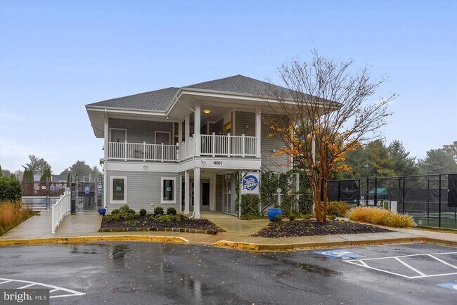 Building Photo - 14318 Night Hawk Way