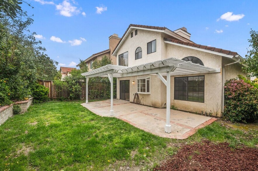 Building Photo - 4139 Lost Springs Dr