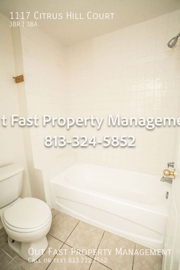 Building Photo - 1117 Citrus Hill Ct