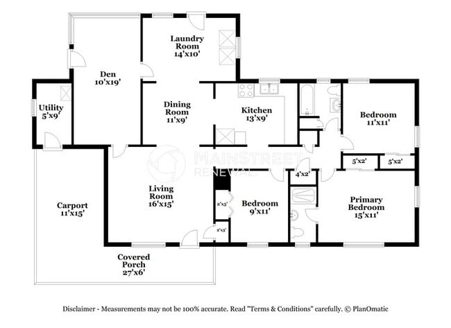 Building Photo - 3 Bedroom Pet-Friendly Home in JACKSONVILL...