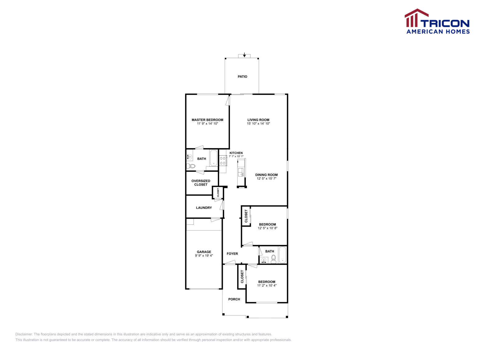 Building Photo - 6510 Poseidon Way