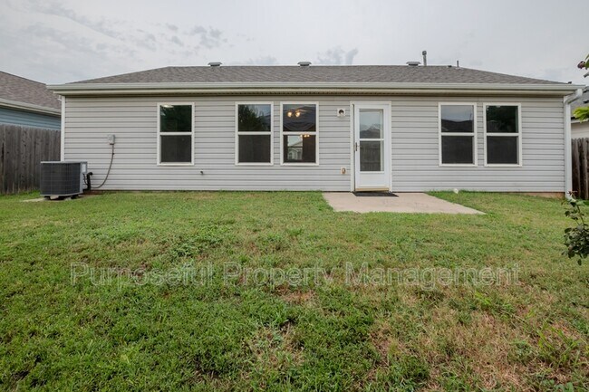 Building Photo - 414 Calla Lily Ln