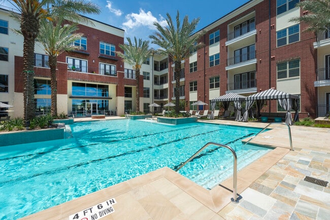 Building Photo - Overture Sugar Land 55+ Active Adult Apart...
