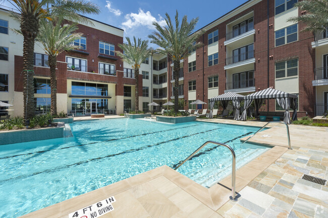 Building Photo - Overture Sugar Land 55+ Active Adult Apart...