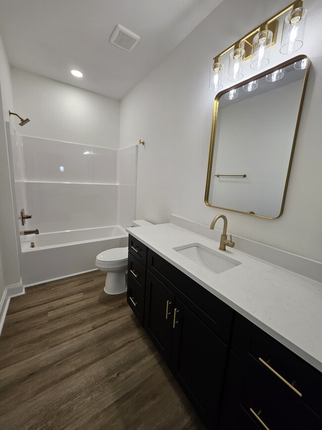 Building Photo - 1033 Oberry Rd