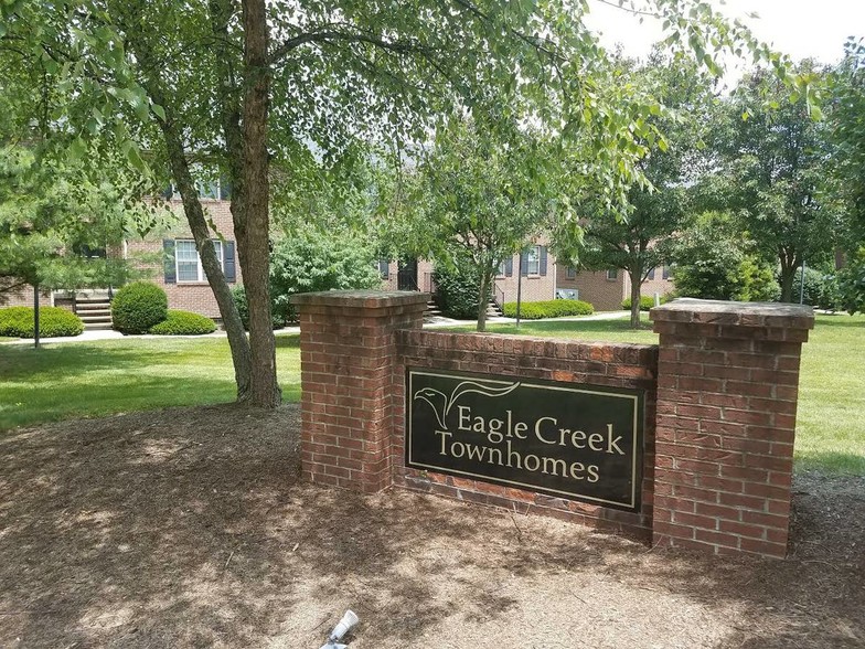 Eagle Creek Townhomes Lexington, KY Apartment Finder