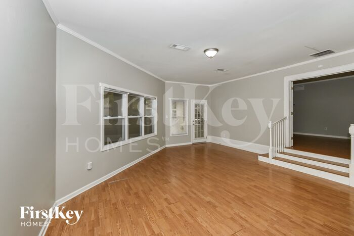Building Photo - 4990 N Peg Ln