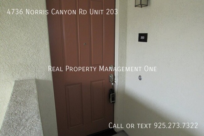 Building Photo - 4736 Norris Canyon Rd