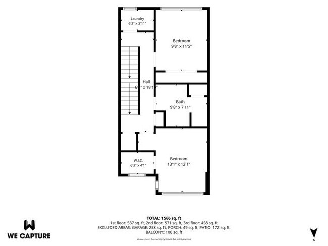 Building Photo - ULTRA-MODERN Air Conditioned Townhome in Beacon Hill (1st Month Free)