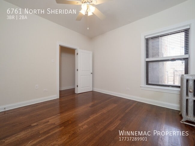 Building Photo - 6761 North Sheridan-1S