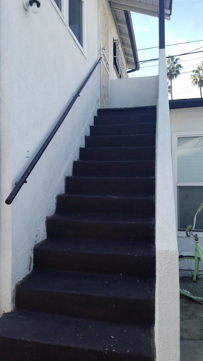 2nd Story - 5735 S Rimpau Blvd