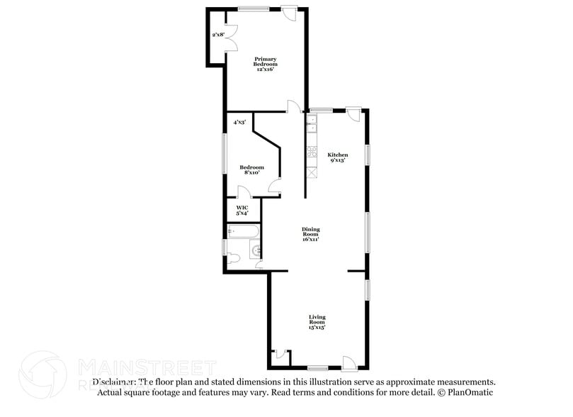 Building Photo - 409 S 39th St
