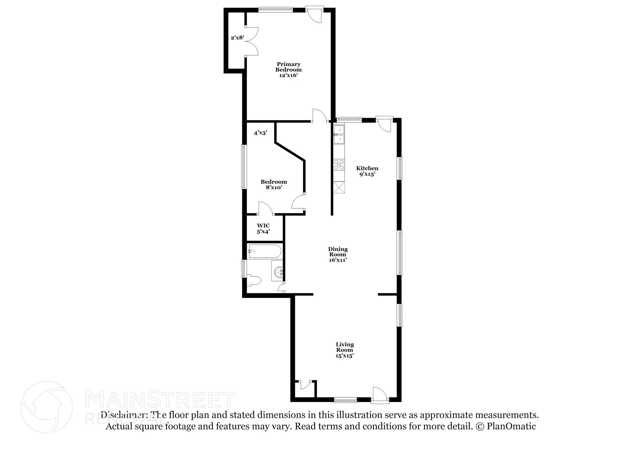 Building Photo - 409 S 39th St