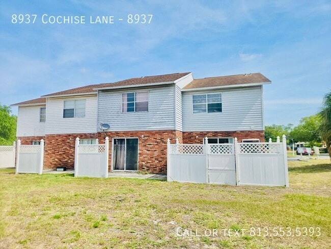 Building Photo - 8937 Cochise Ln