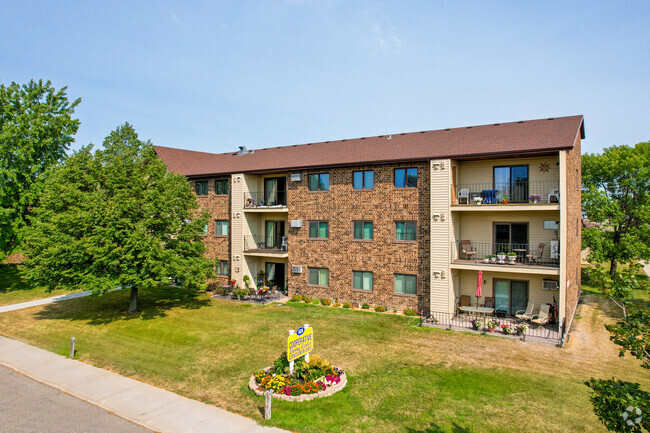 Building Photo - Cooperative Living Center