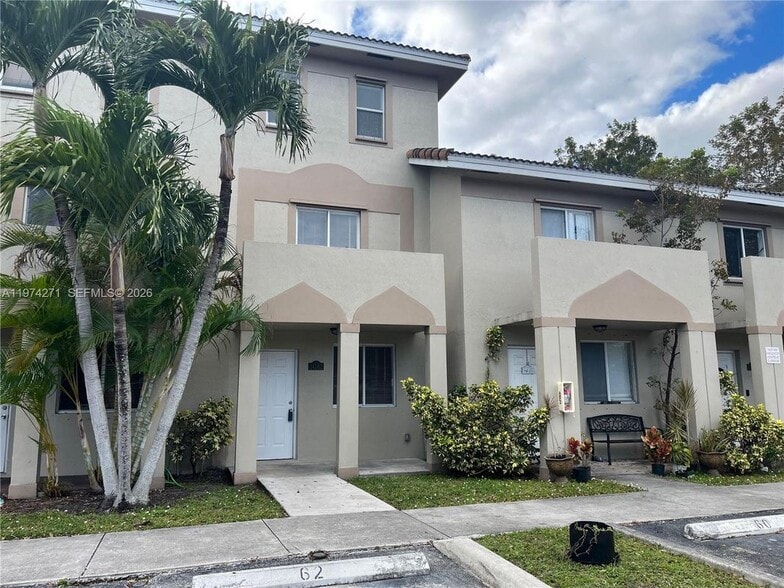 Building Photo - 14162 NW 17th Ave