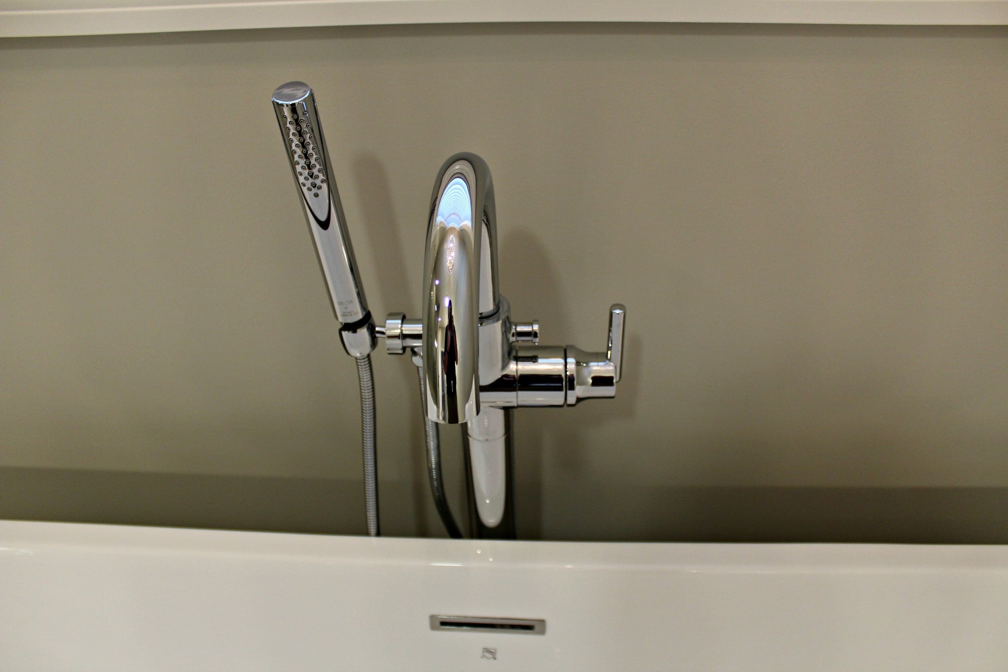 Master Bath - 4623 6th Ave