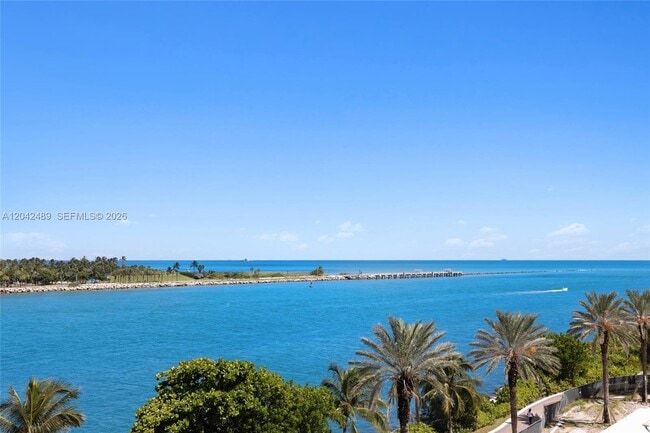 Building Photo - 7141 Fisher Island Dr