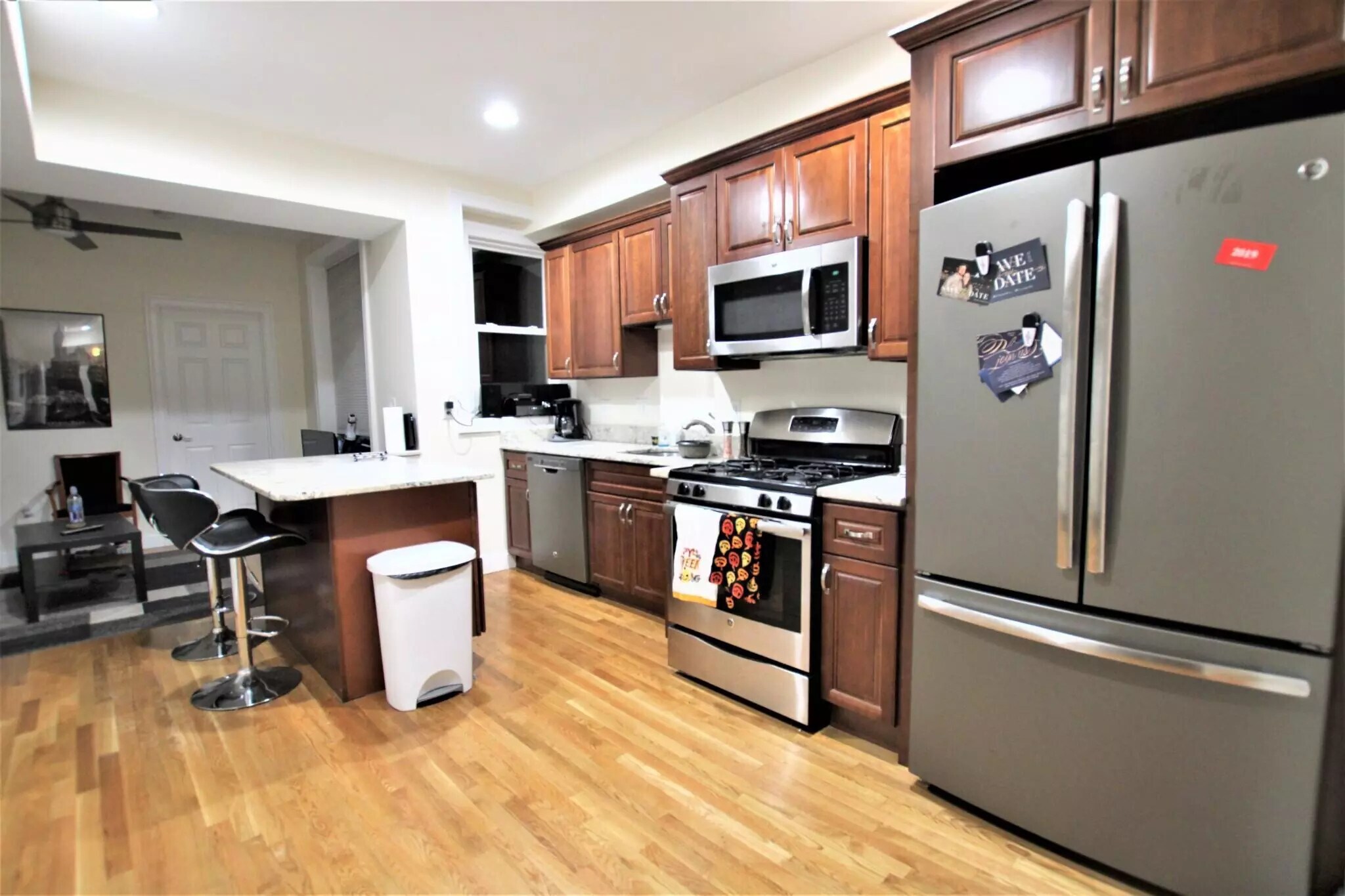 Building Photo - 1029 Tremont St