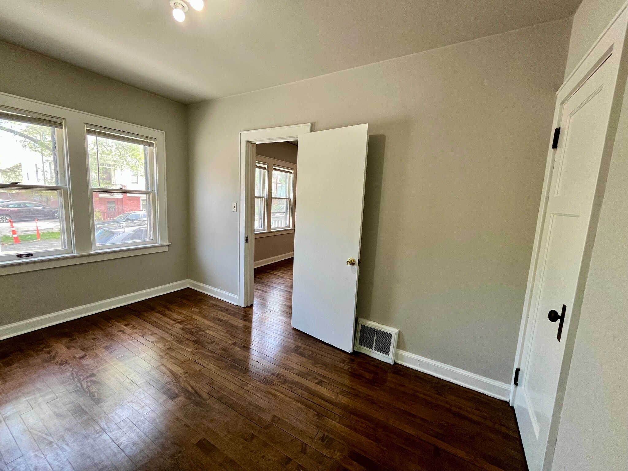 Bedroom #1 - 2477-2479 N Dousman St
