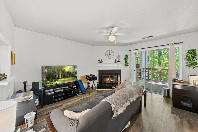 Building Photo - 4611 Timbermill Ct