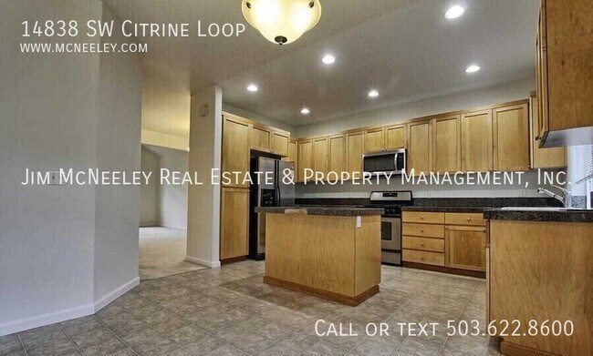 Building Photo - 14838 SW Citrine Loop