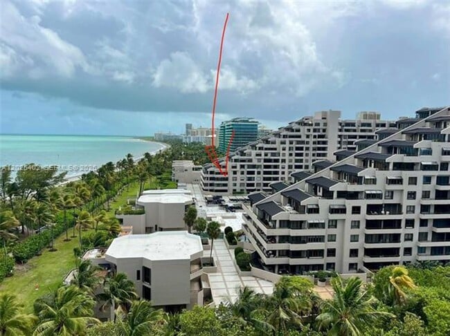 Building Photo - 201 Crandon Blvd