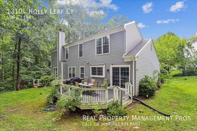 Building Photo - 13104 Holly Leaf Ct