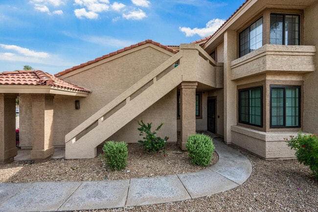 Building Photo - 11515 N 91st St