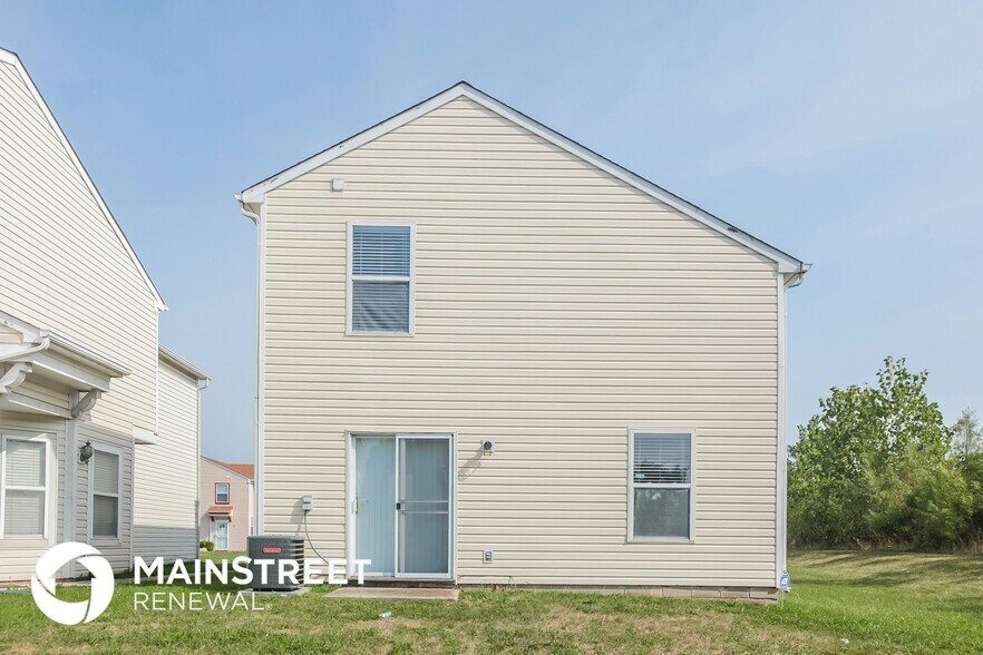 Building Photo - 5223 Tufton Dr