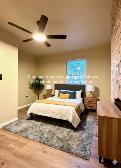 Building Photo - 751 Chislett St