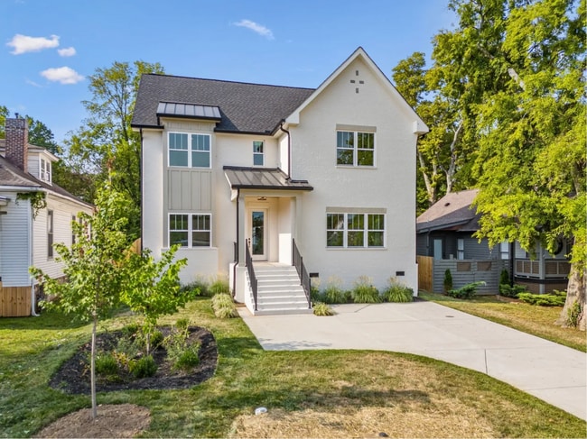 Building Photo - The Nations | Rooftop Balcony + Private Yard