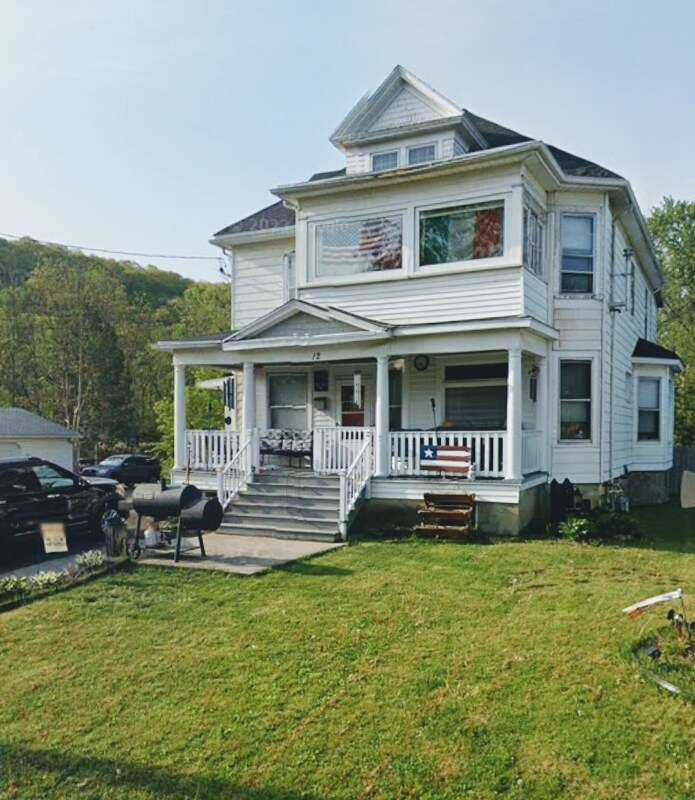 Building Photo - 12 Gregory Ave