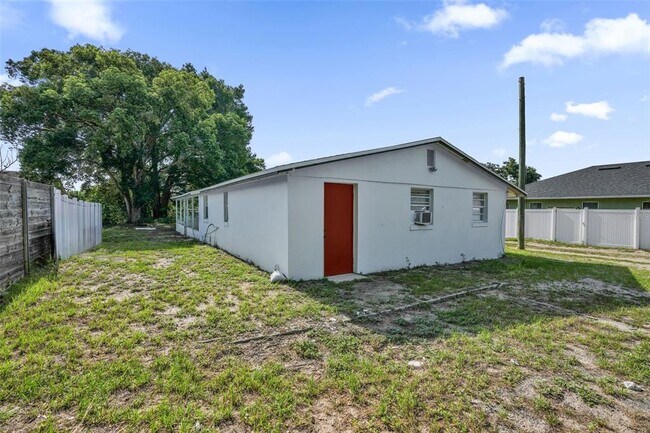 Building Photo - 1460 Marvin C. Zanders Ave