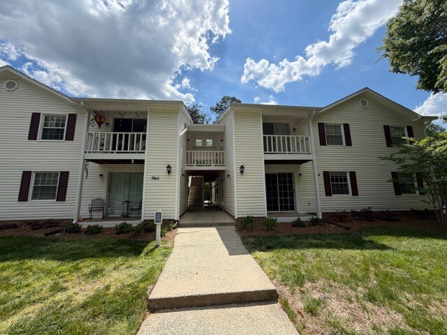 Building Photo - 5611 Hornaday Rd