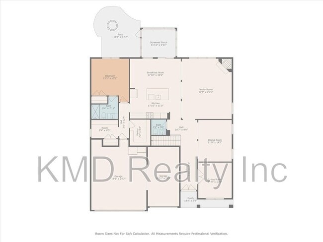 Building Photo - 6112 Willow Pin Ln