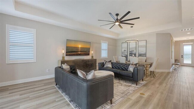 Building Photo - 17744 Savory Mist Cir