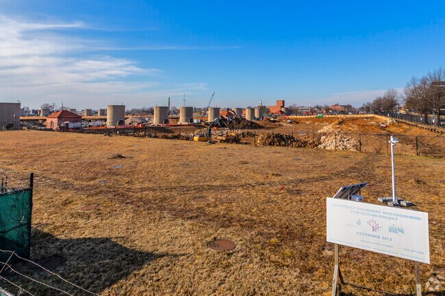 2.8.22 - Reservoir District Apartments